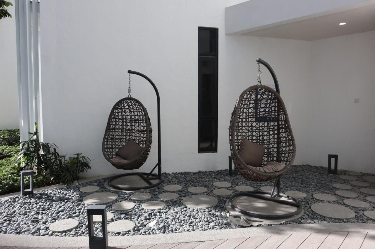 The Shore By Homesuite' Kota Kinabalu Exterior photo