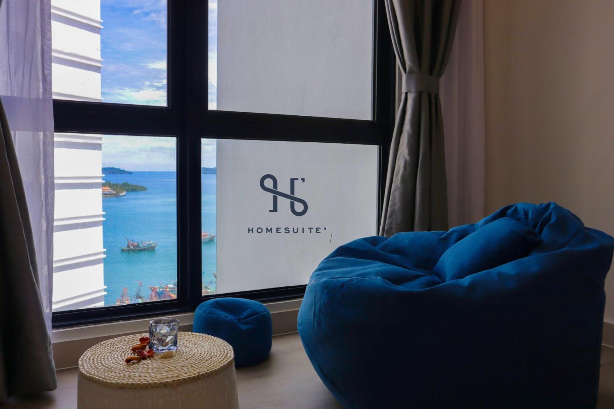 The Shore By Homesuite' Kota Kinabalu Exterior photo
