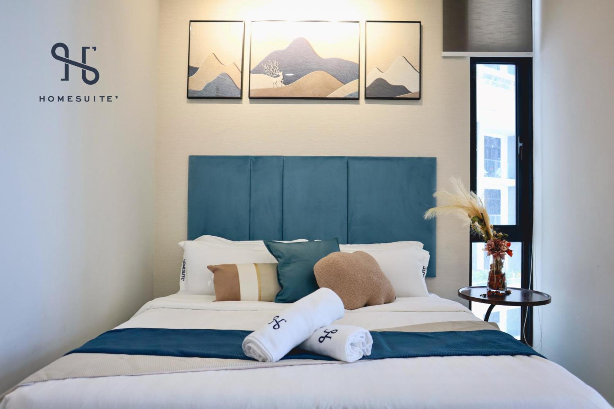 The Shore By Homesuite' Kota Kinabalu Exterior photo