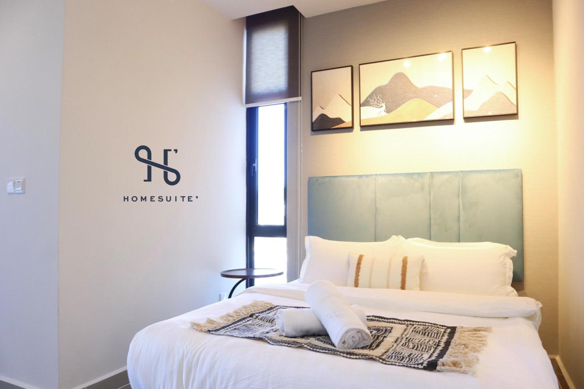 The Shore By Homesuite' Kota Kinabalu Exterior photo