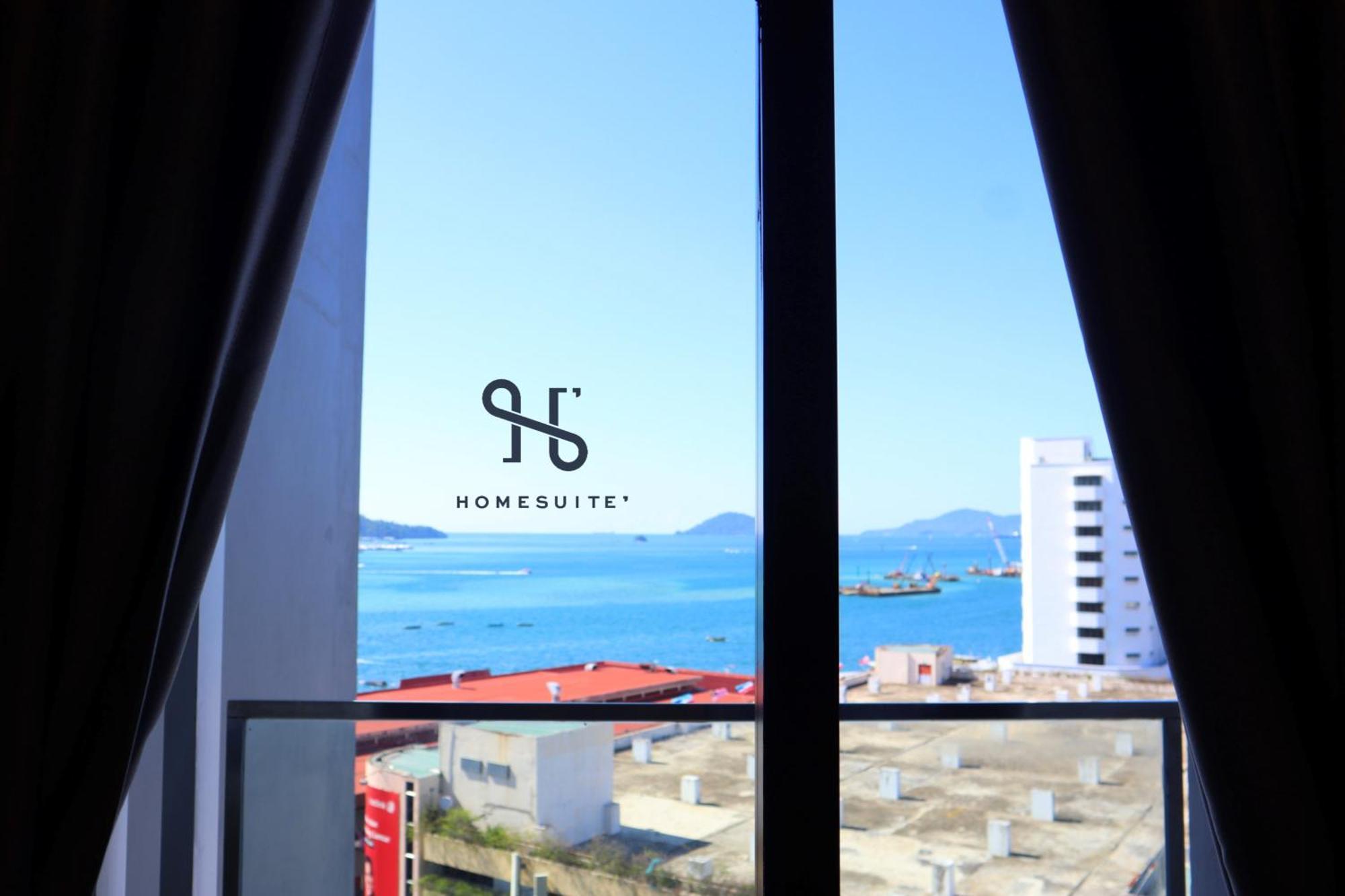 The Shore By Homesuite' Kota Kinabalu Exterior photo