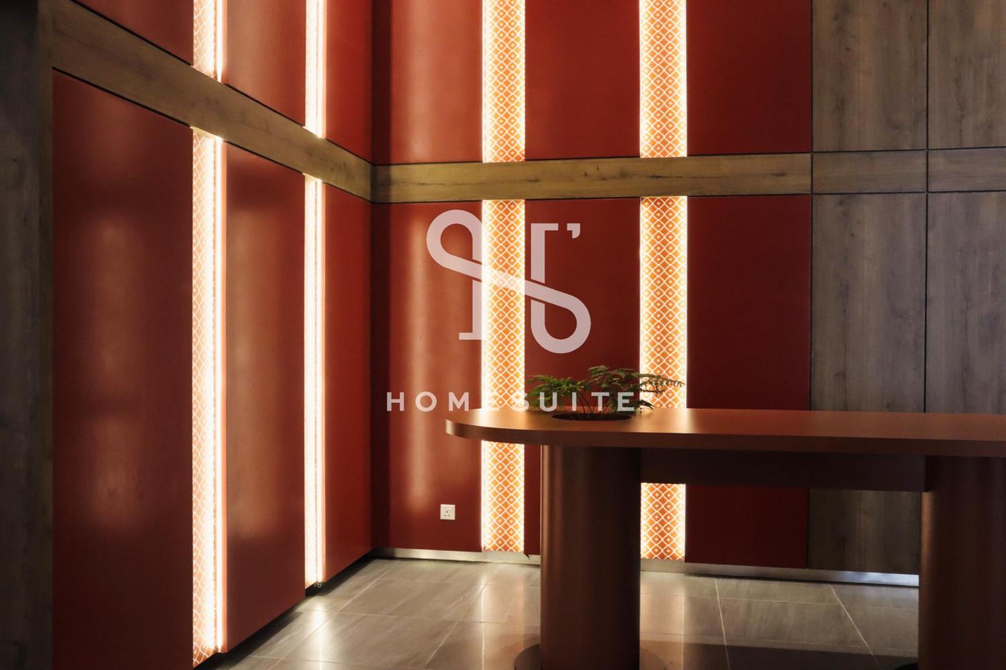 The Shore By Homesuite' Kota Kinabalu Exterior photo
