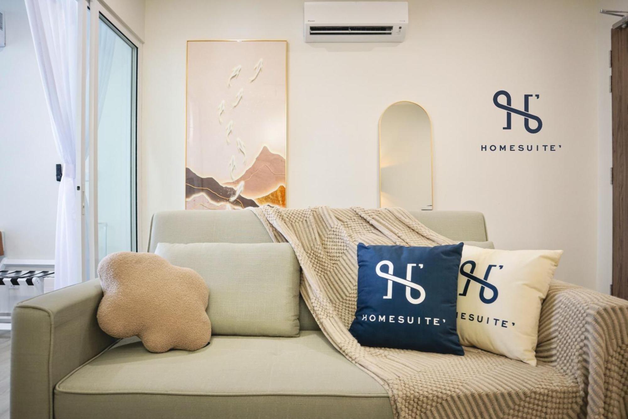 The Shore By Homesuite' Kota Kinabalu Exterior photo