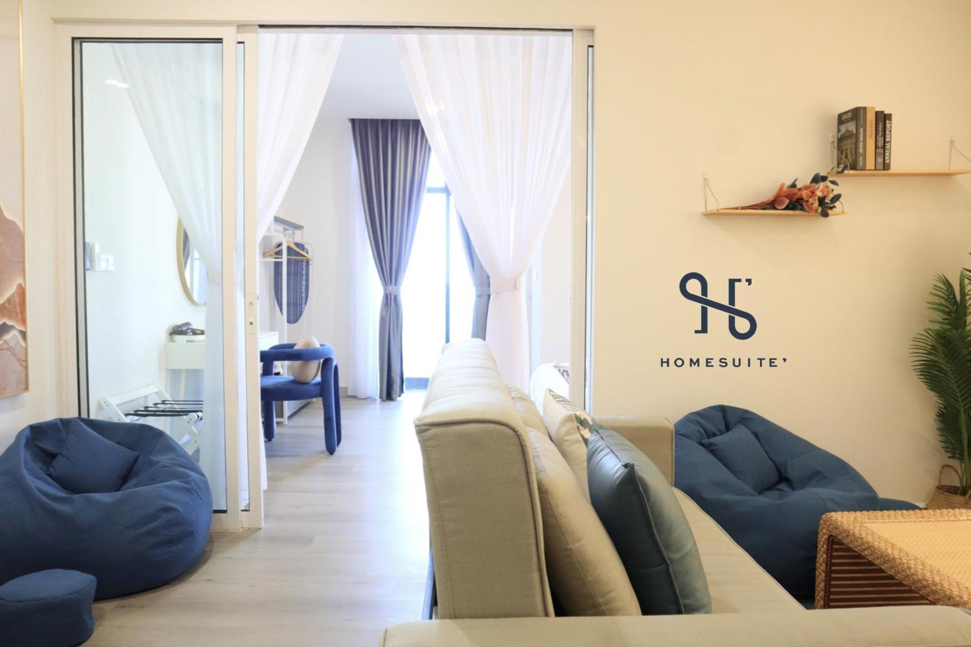 The Shore By Homesuite' Kota Kinabalu Exterior photo