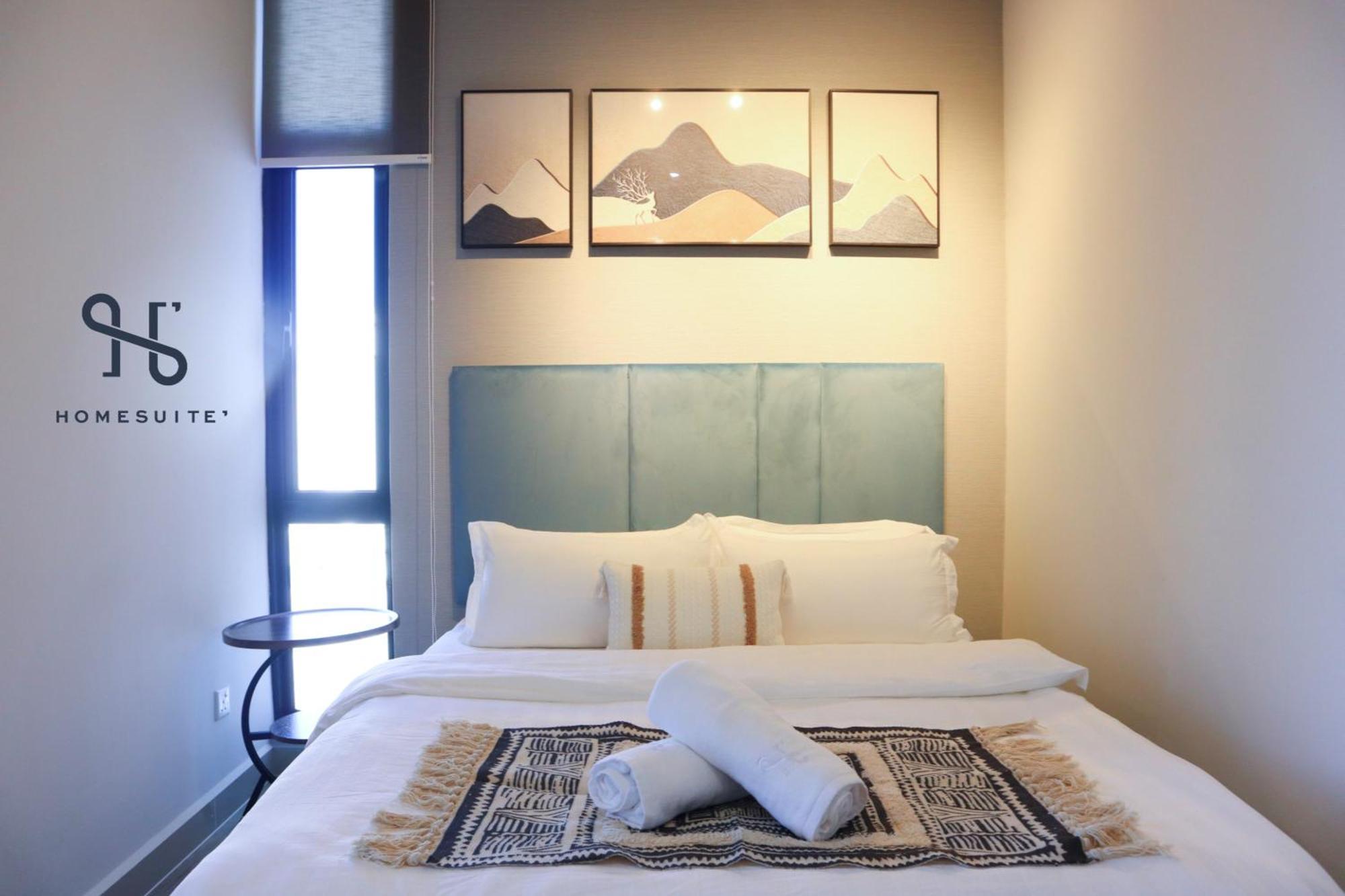 The Shore By Homesuite' Kota Kinabalu Exterior photo
