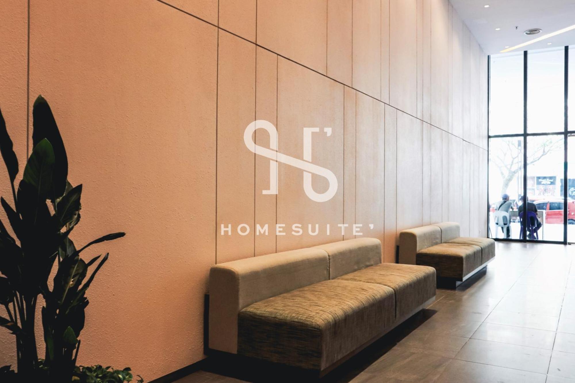 The Shore By Homesuite' Kota Kinabalu Exterior photo