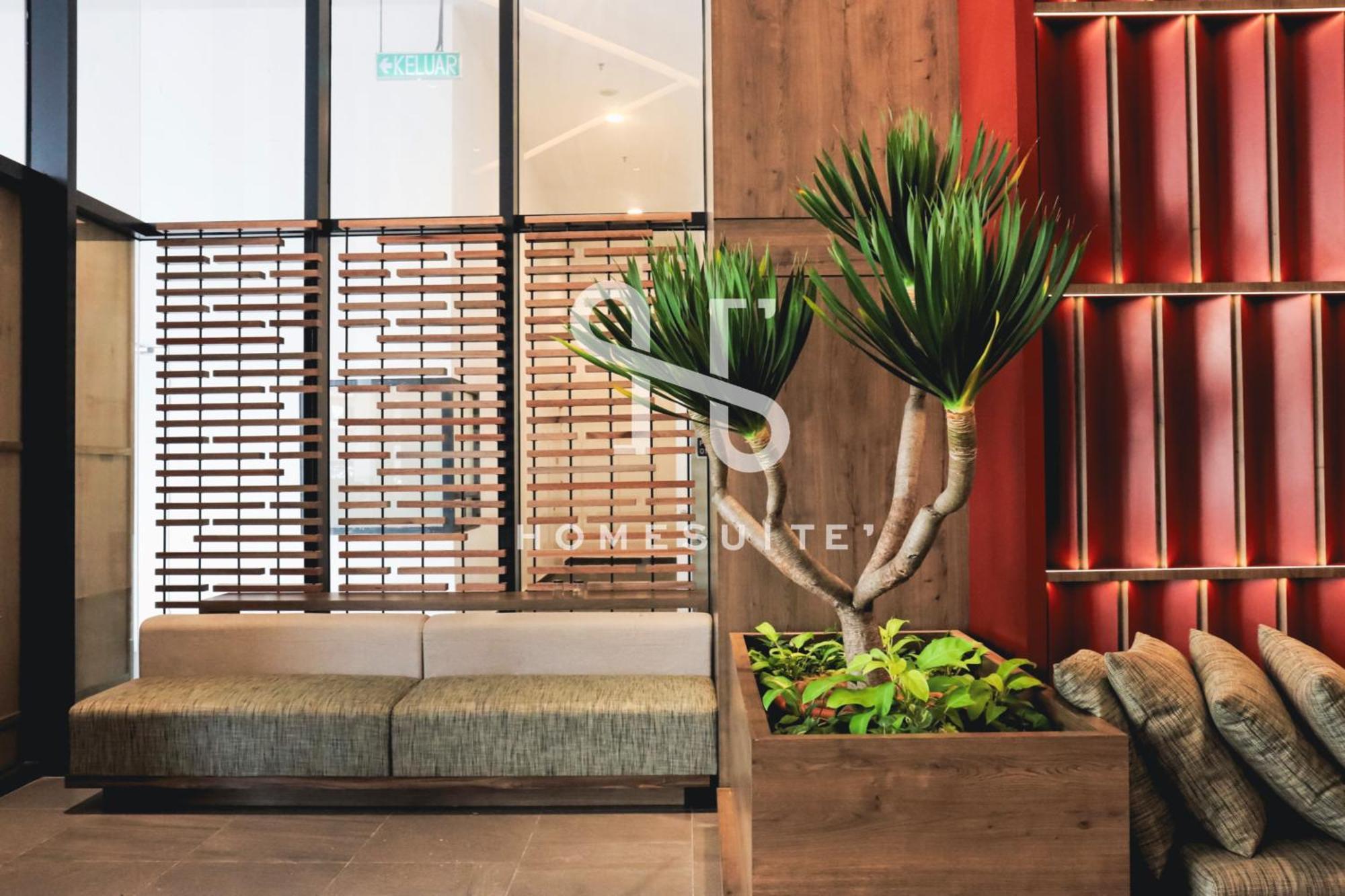 The Shore By Homesuite' Kota Kinabalu Exterior photo
