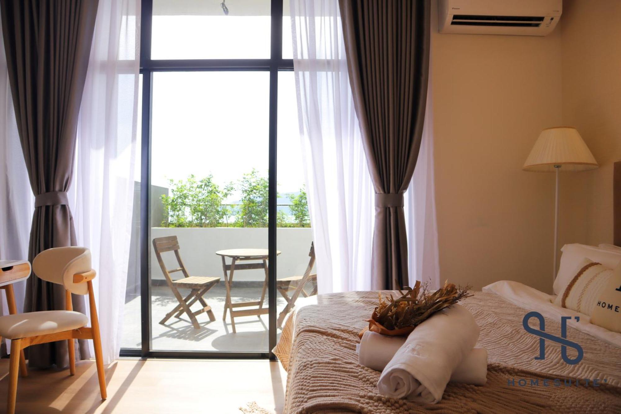 The Shore By Homesuite' Kota Kinabalu Exterior photo