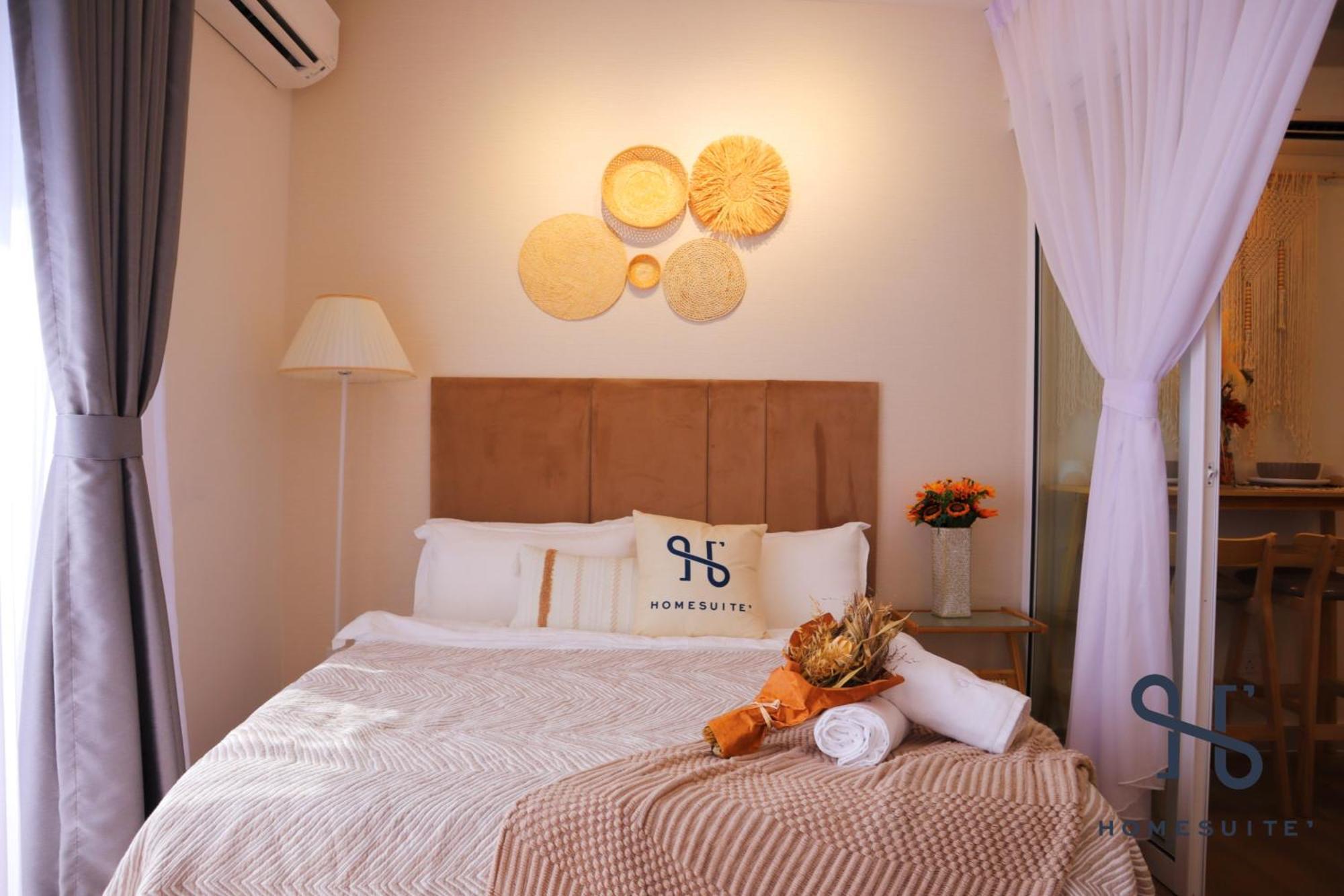 The Shore By Homesuite' Kota Kinabalu Exterior photo