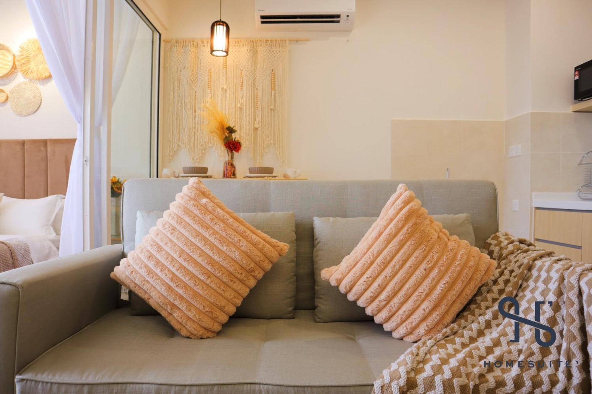 The Shore By Homesuite' Kota Kinabalu Exterior photo