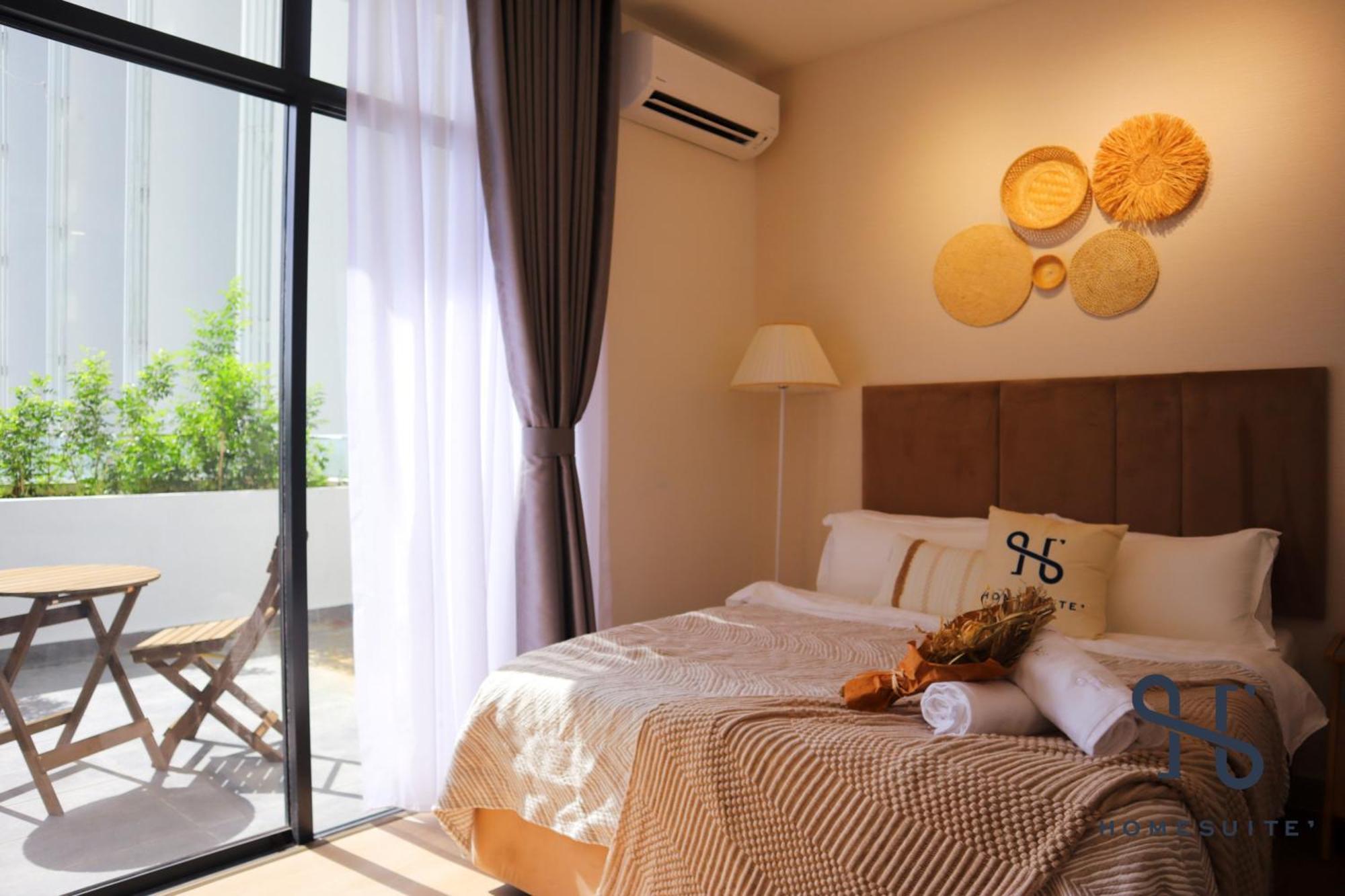 The Shore By Homesuite' Kota Kinabalu Exterior photo