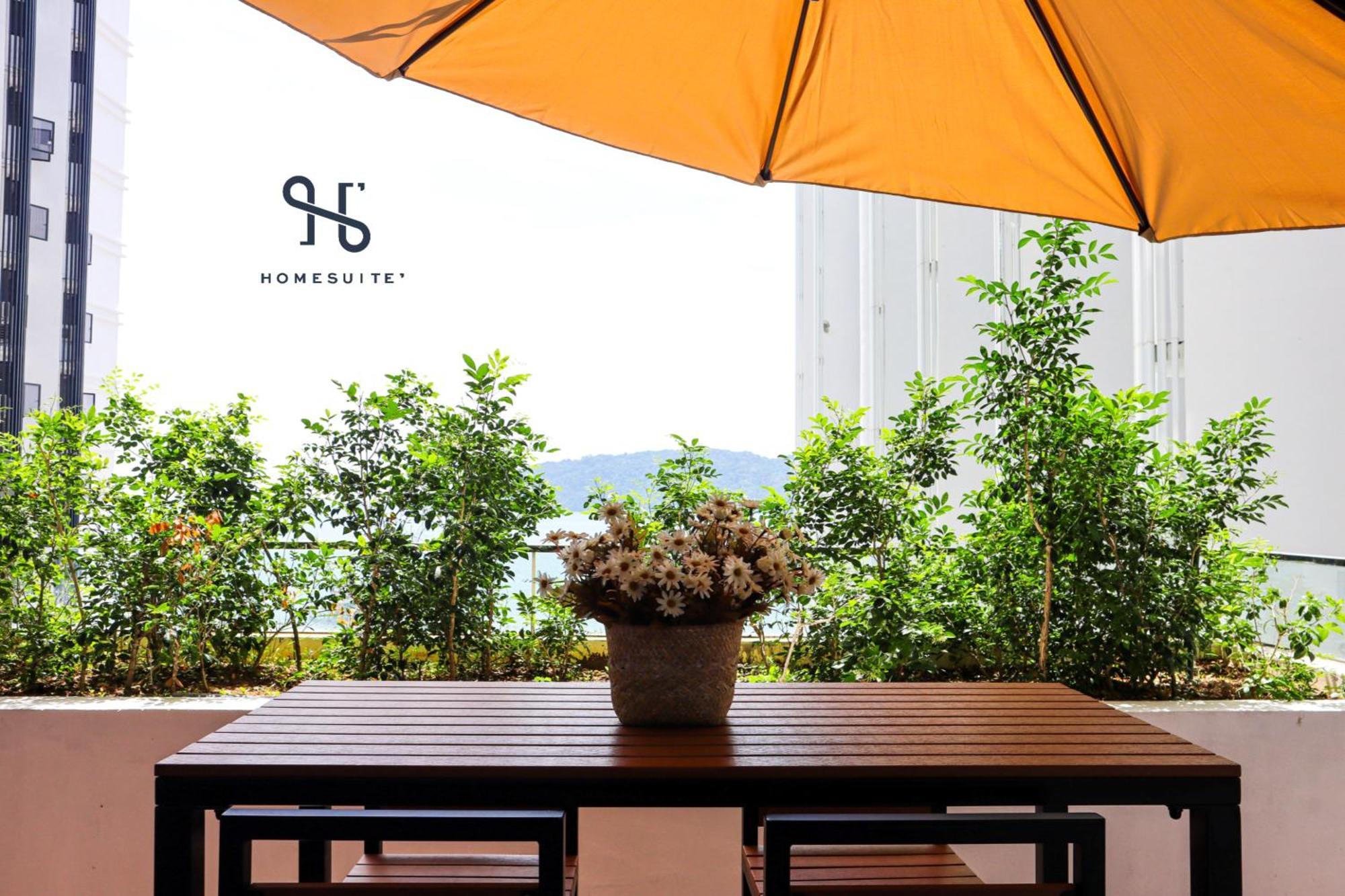 The Shore By Homesuite' Kota Kinabalu Exterior photo