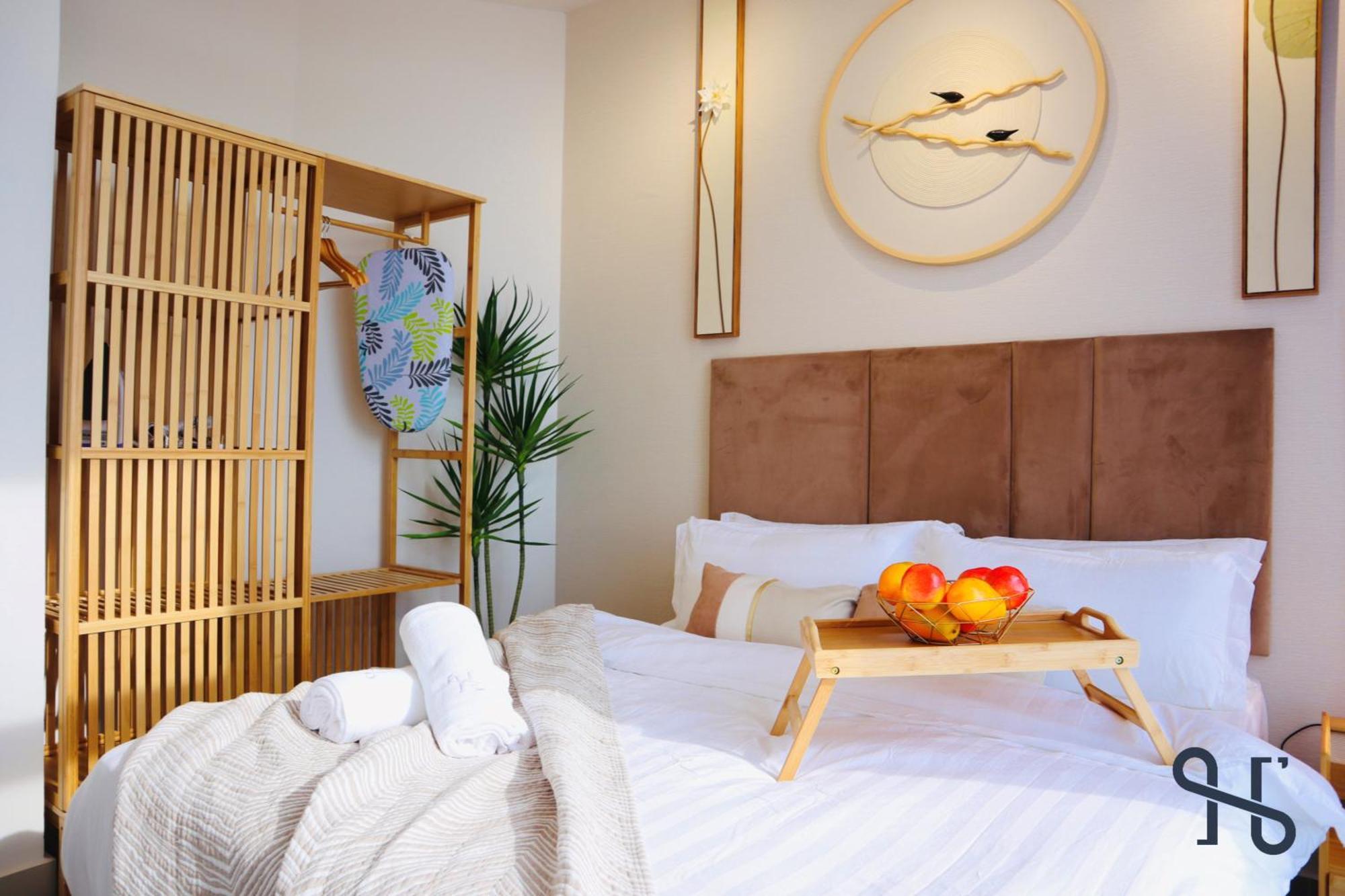 The Shore By Homesuite' Kota Kinabalu Exterior photo