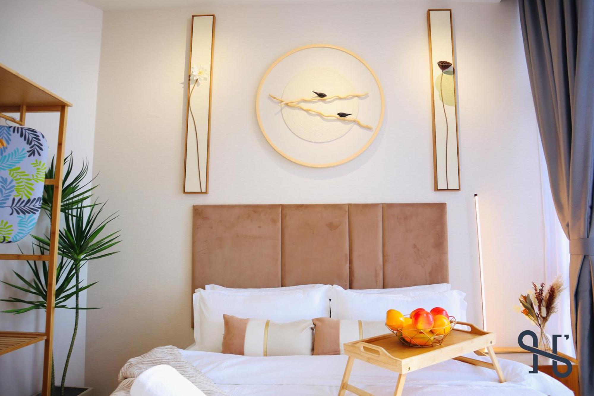 The Shore By Homesuite' Kota Kinabalu Exterior photo