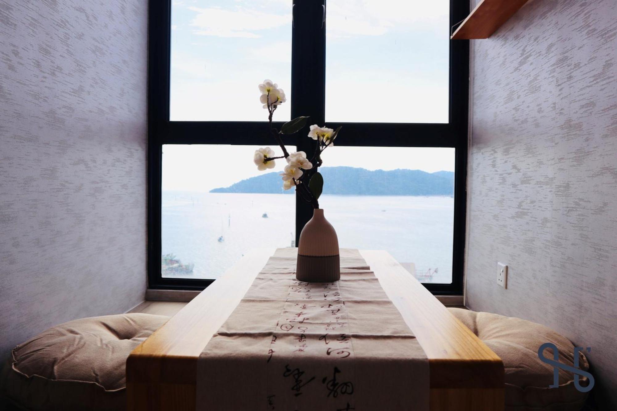 The Shore By Homesuite' Kota Kinabalu Exterior photo