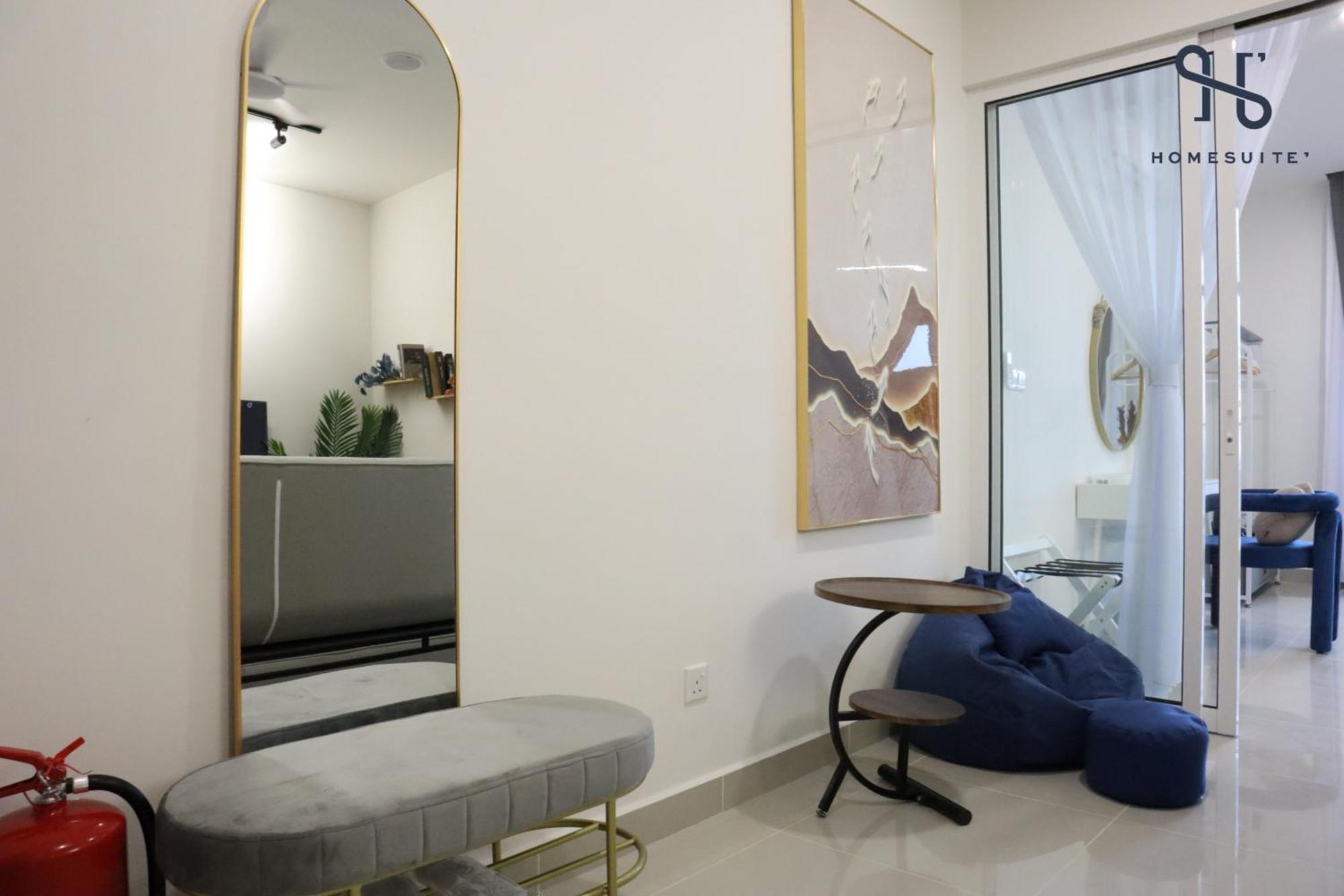 The Shore By Homesuite' Kota Kinabalu Exterior photo