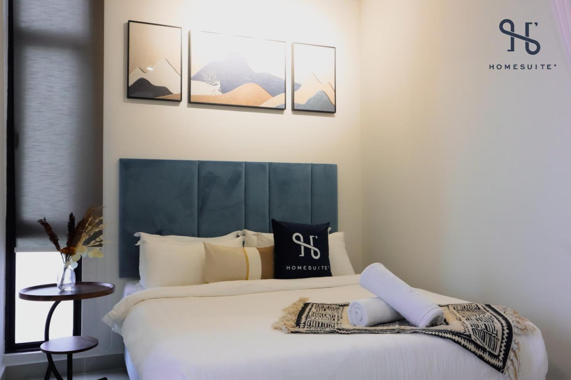 The Shore By Homesuite' Kota Kinabalu Exterior photo